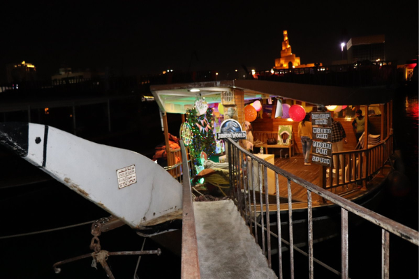 Birthday Party Organisers in Qatar | Wedding Decorators in Qatar